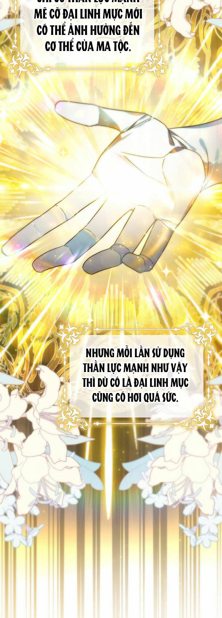 Tôi Đã Ở Đây Ngay Từ Đầu Chapter 62 - Trang 2