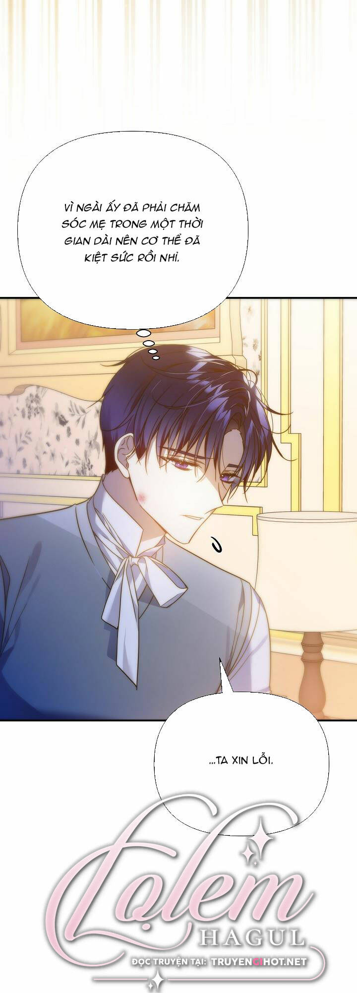 Tôi Đã Ở Đây Ngay Từ Đầu Chapter 62 - Trang 2