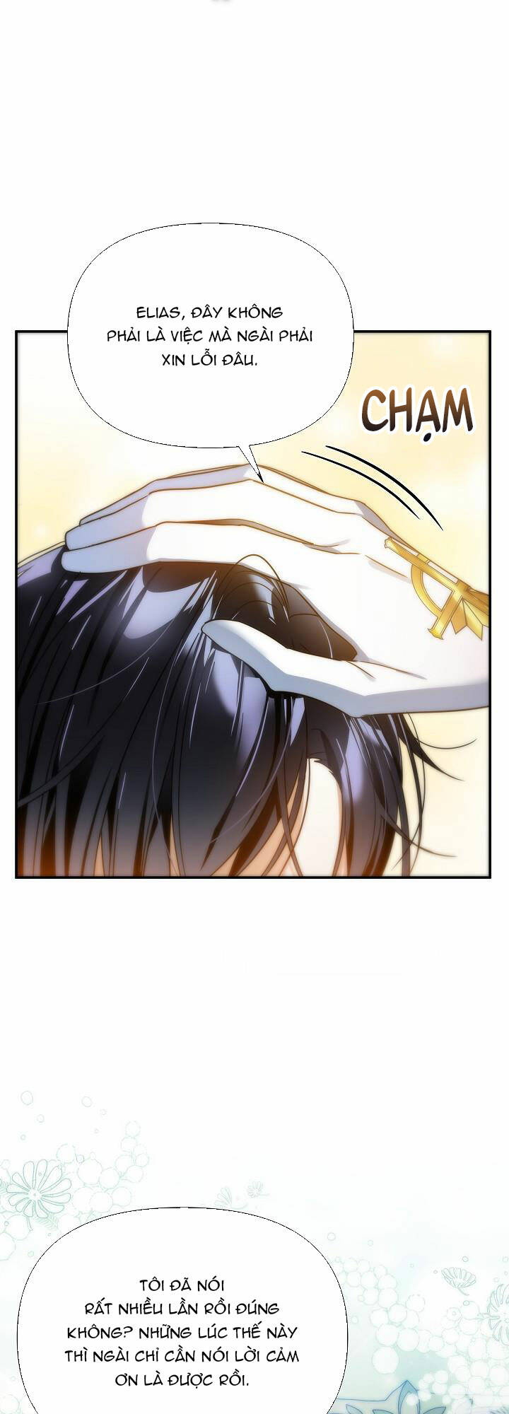 Tôi Đã Ở Đây Ngay Từ Đầu Chapter 62 - Trang 2