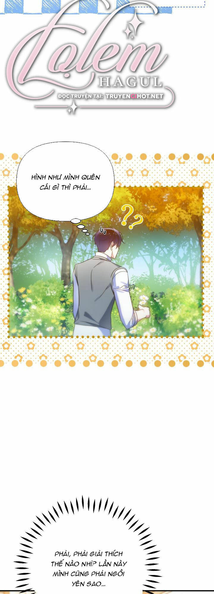 Tôi Đã Ở Đây Ngay Từ Đầu Chapter 62 - Trang 2