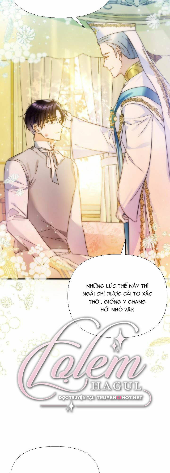 Tôi Đã Ở Đây Ngay Từ Đầu Chapter 62 - Trang 2