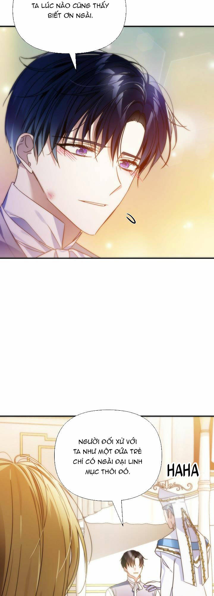 Tôi Đã Ở Đây Ngay Từ Đầu Chapter 62 - Trang 2