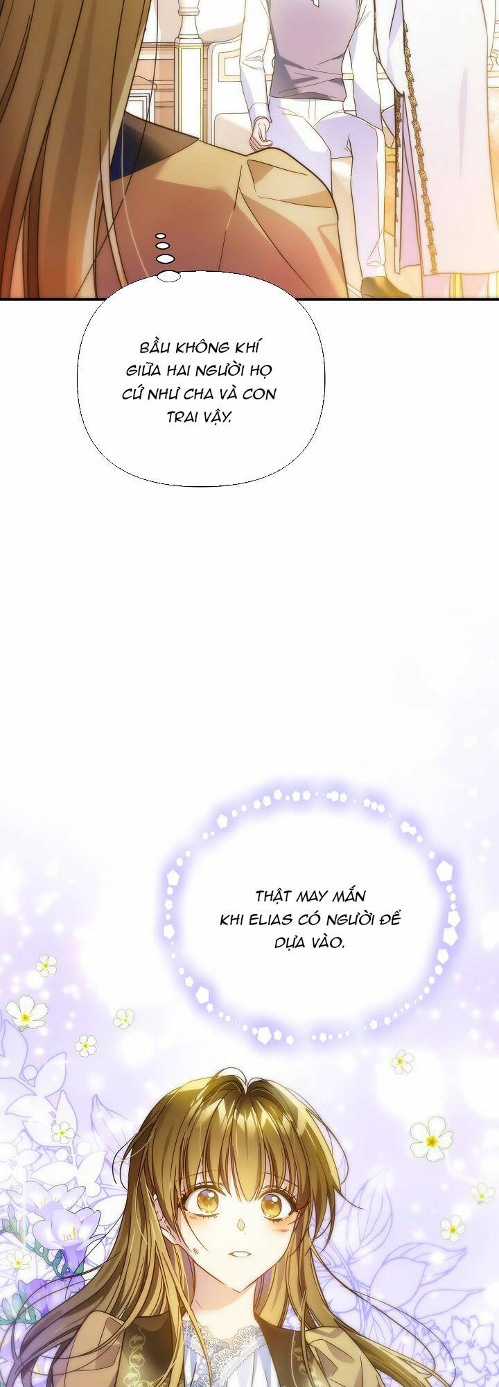 Tôi Đã Ở Đây Ngay Từ Đầu Chapter 62 - Trang 2