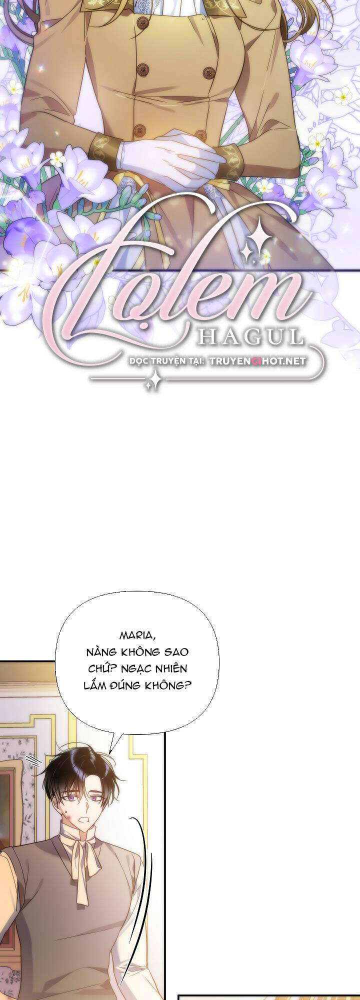 Tôi Đã Ở Đây Ngay Từ Đầu Chapter 62 - Trang 2