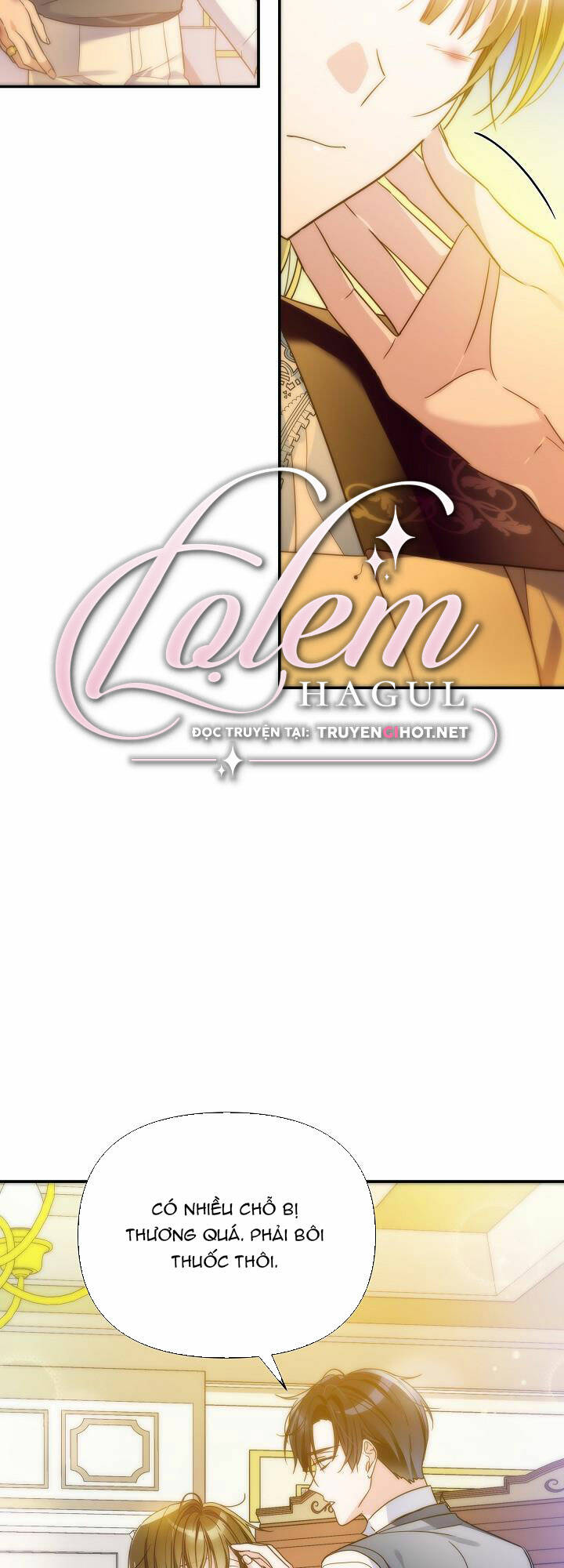 Tôi Đã Ở Đây Ngay Từ Đầu Chapter 62 - Trang 2