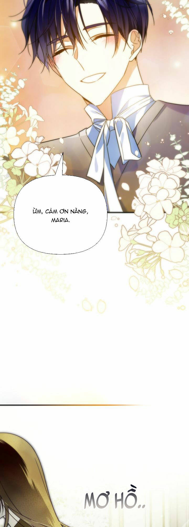 Tôi Đã Ở Đây Ngay Từ Đầu Chapter 62 - Trang 2