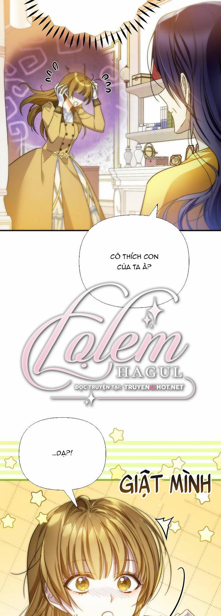 Tôi Đã Ở Đây Ngay Từ Đầu Chapter 62 - Trang 2