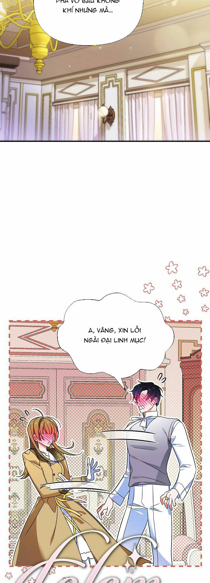 Tôi Đã Ở Đây Ngay Từ Đầu Chapter 62 - Trang 2