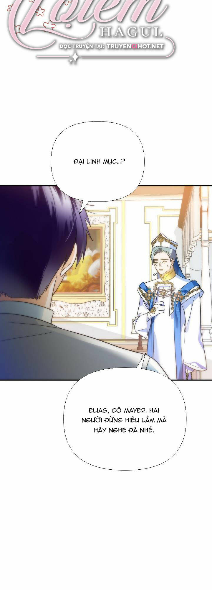 Tôi Đã Ở Đây Ngay Từ Đầu Chapter 62 - Trang 2