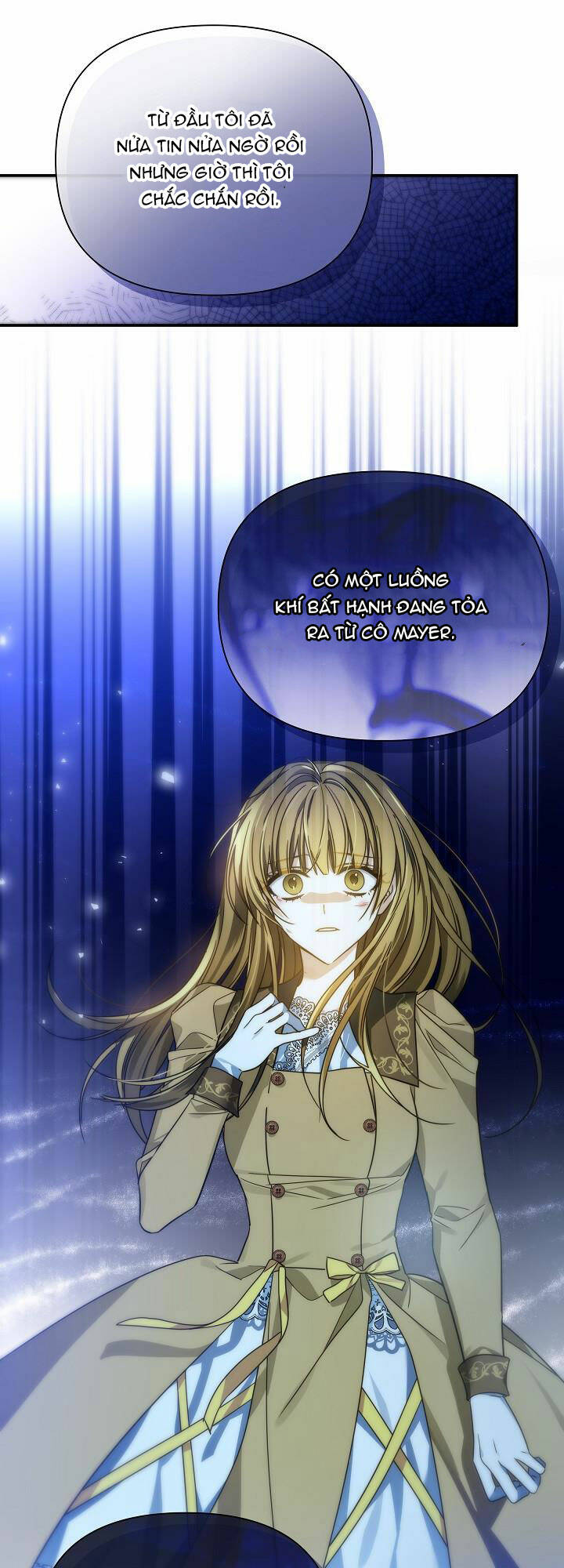 Tôi Đã Ở Đây Ngay Từ Đầu Chapter 62 - Trang 2