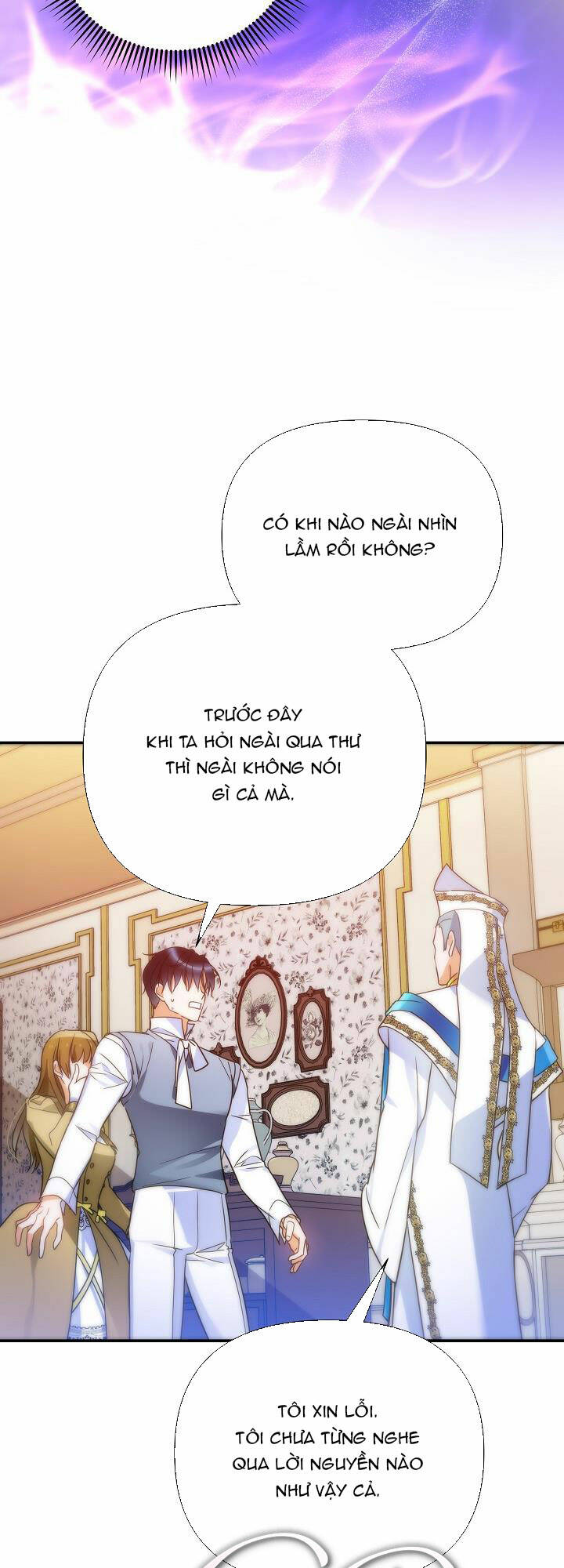 Tôi Đã Ở Đây Ngay Từ Đầu Chapter 62 - Trang 2