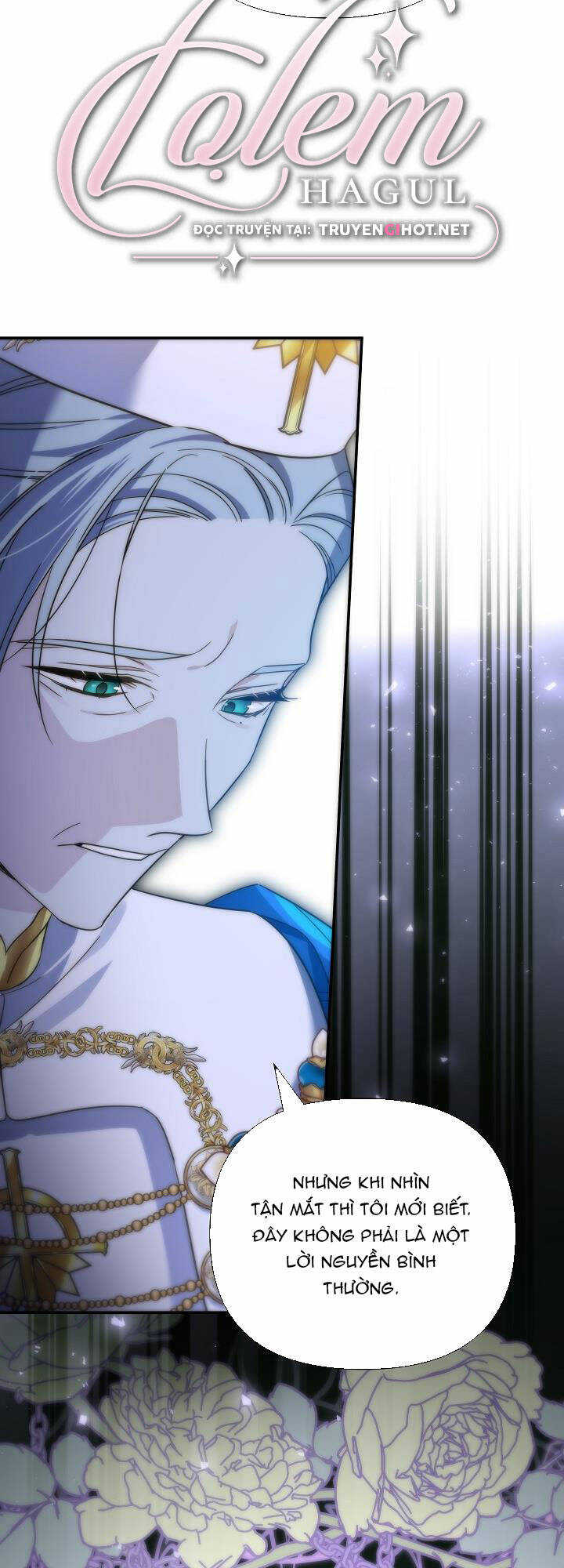 Tôi Đã Ở Đây Ngay Từ Đầu Chapter 62 - Trang 2