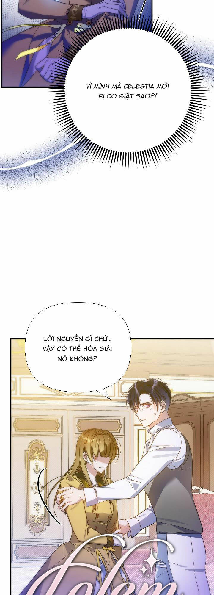 Tôi Đã Ở Đây Ngay Từ Đầu Chapter 62 - Trang 2