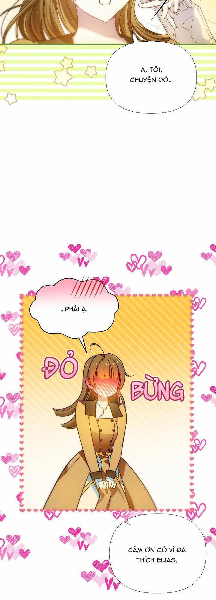 Tôi Đã Ở Đây Ngay Từ Đầu Chapter 62 - Trang 2