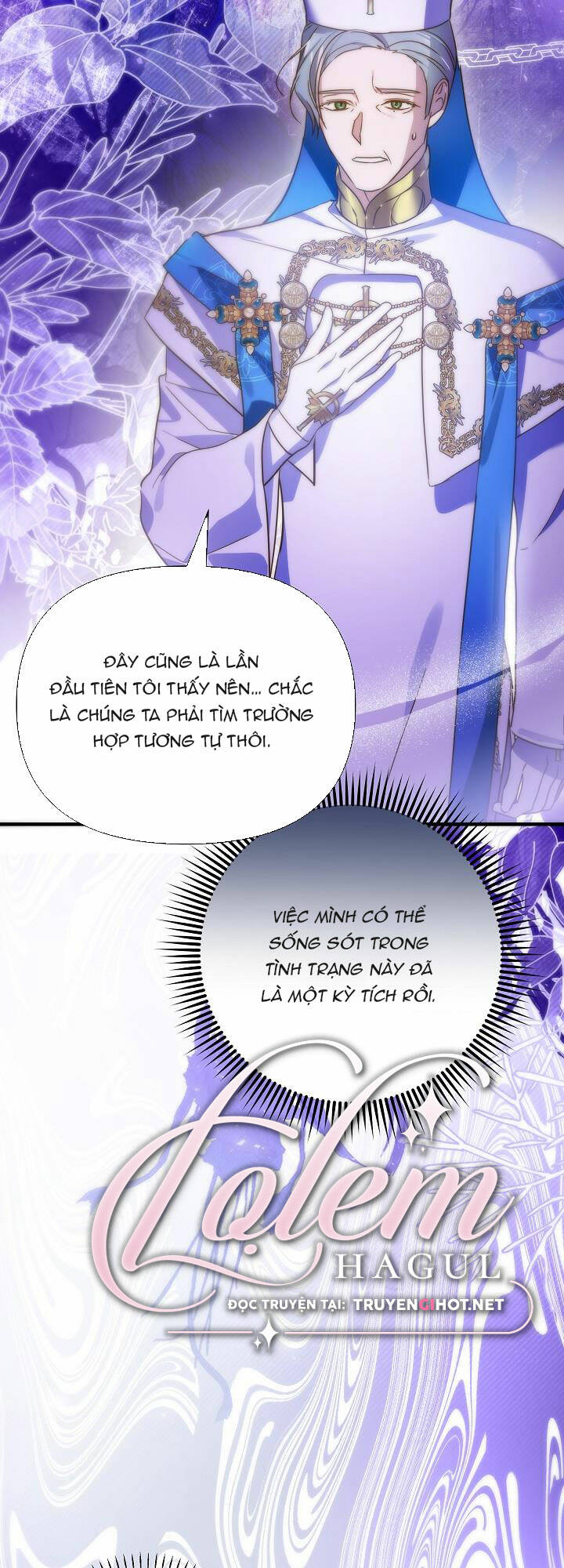 Tôi Đã Ở Đây Ngay Từ Đầu Chapter 62 - Trang 2