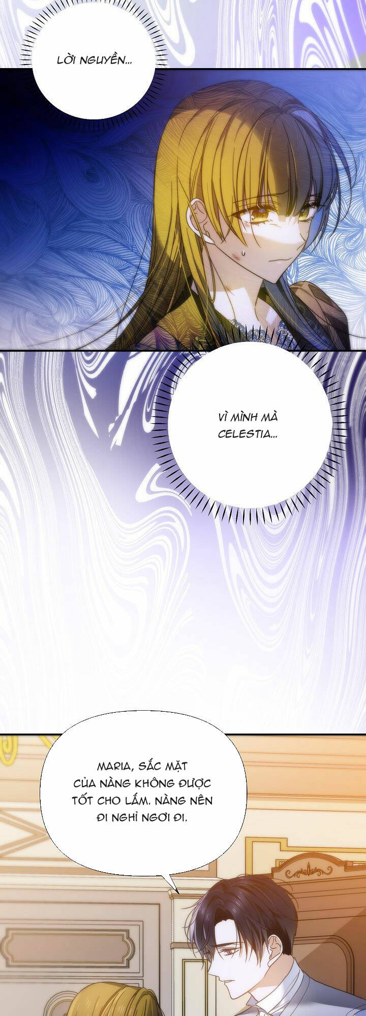 Tôi Đã Ở Đây Ngay Từ Đầu Chapter 62 - Trang 2