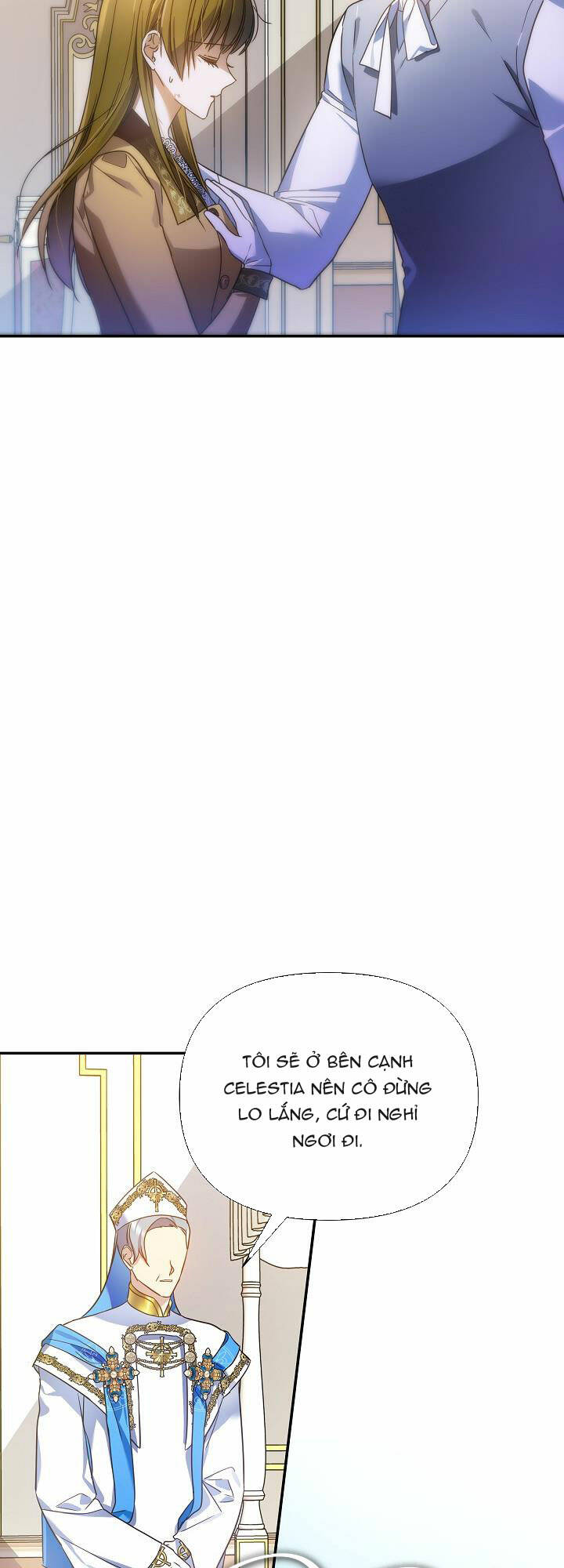 Tôi Đã Ở Đây Ngay Từ Đầu Chapter 62 - Trang 2
