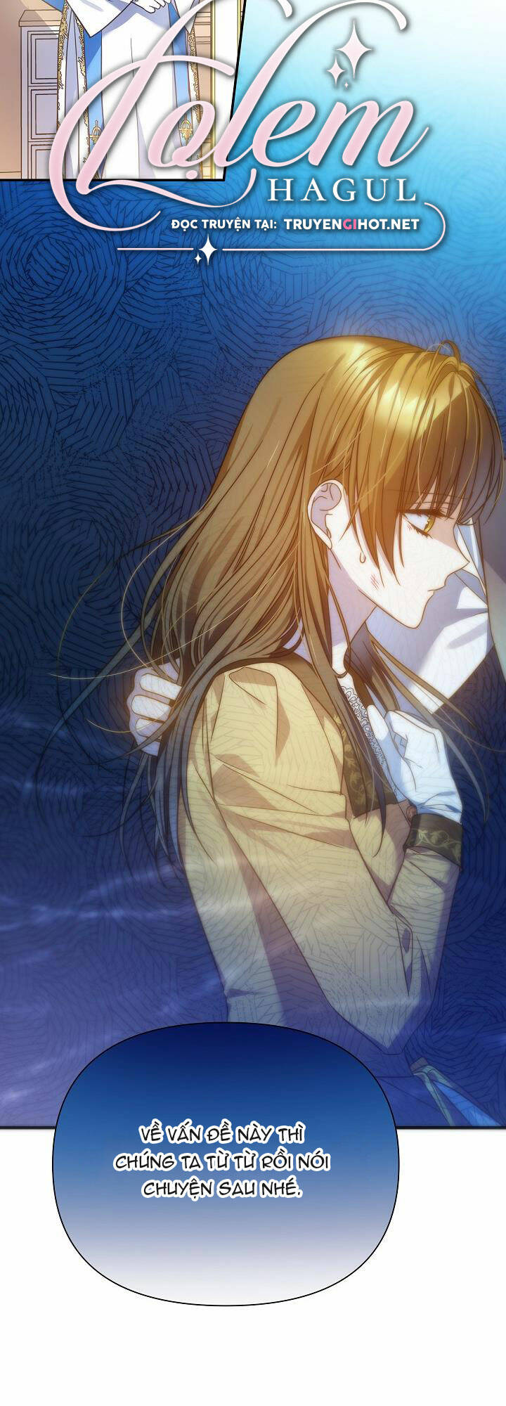 Tôi Đã Ở Đây Ngay Từ Đầu Chapter 62 - Trang 2