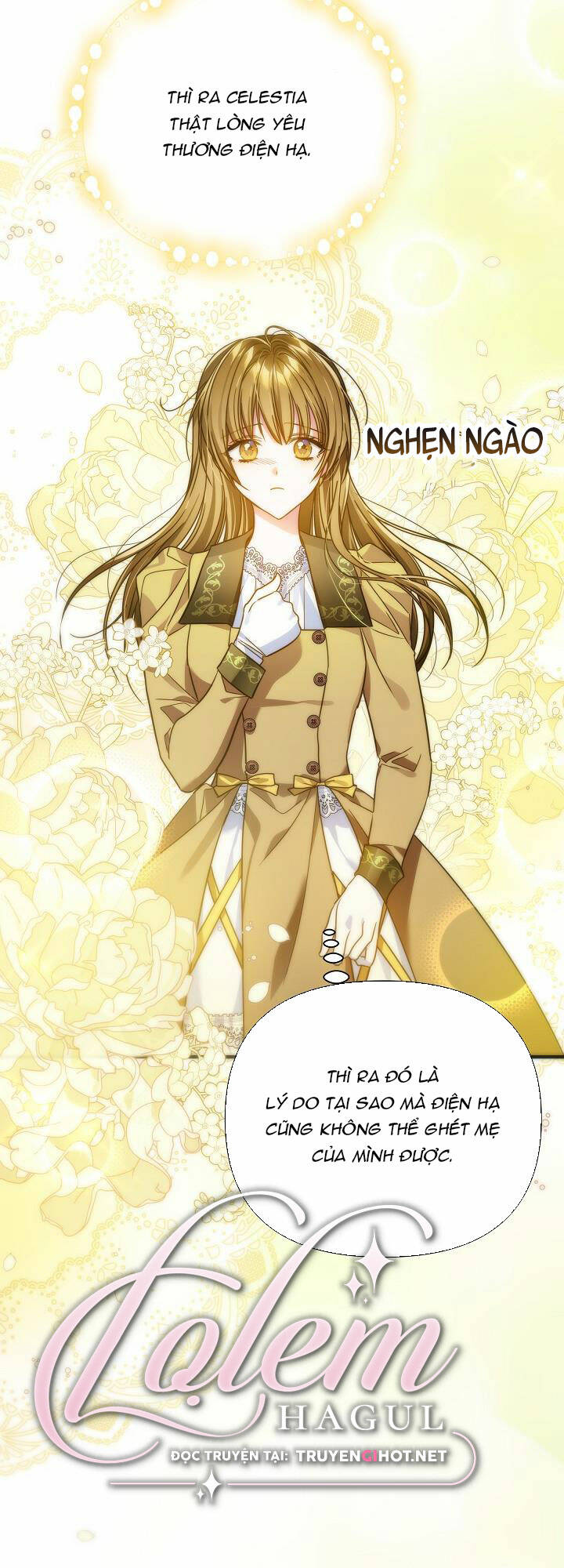 Tôi Đã Ở Đây Ngay Từ Đầu Chapter 62 - Trang 2