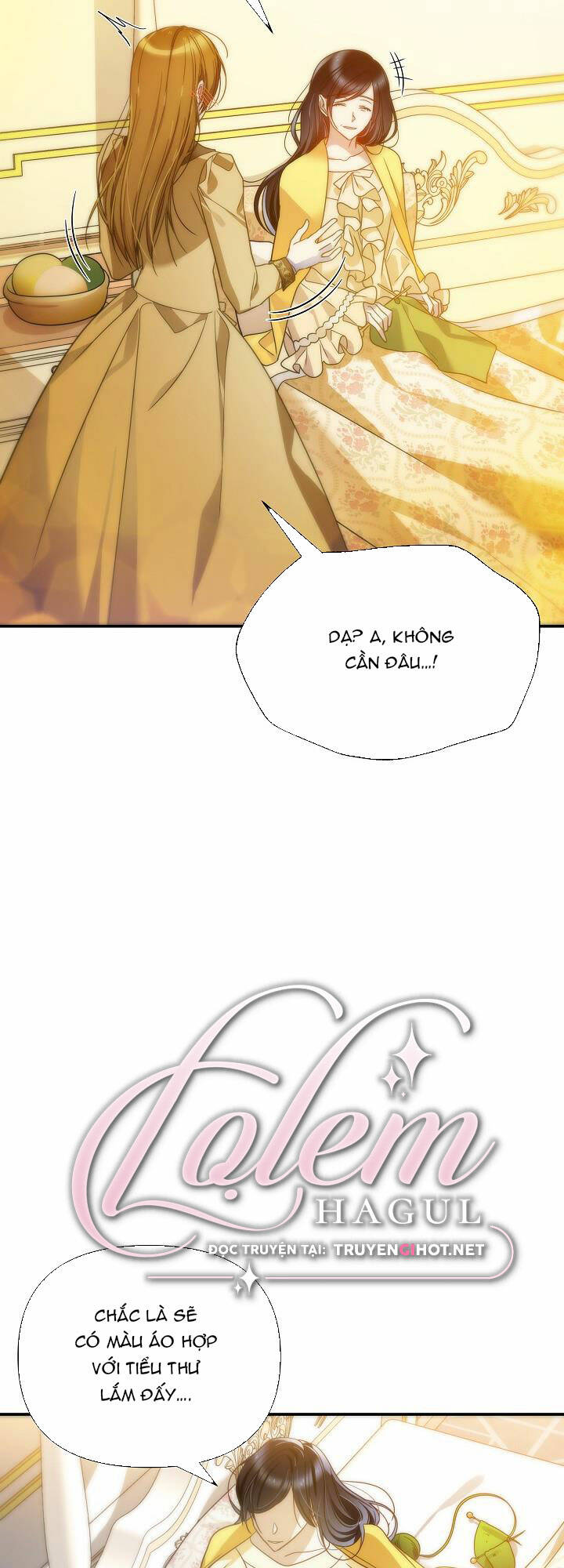 Tôi Đã Ở Đây Ngay Từ Đầu Chapter 62 - Trang 2