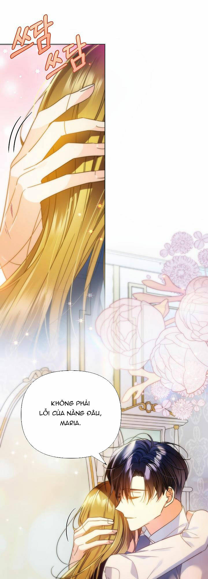 Tôi Đã Ở Đây Ngay Từ Đầu Chapter 63 - Trang 2