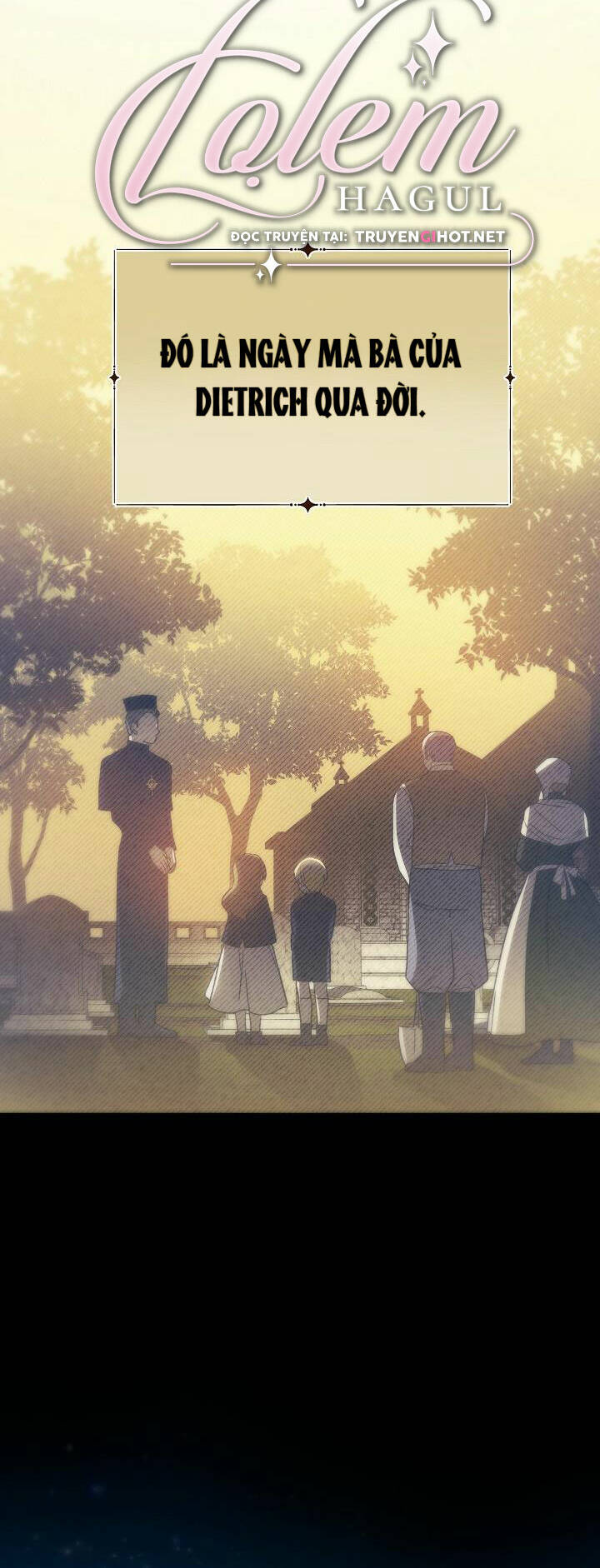 Tôi Đã Ở Đây Ngay Từ Đầu Chapter 63 - Trang 2