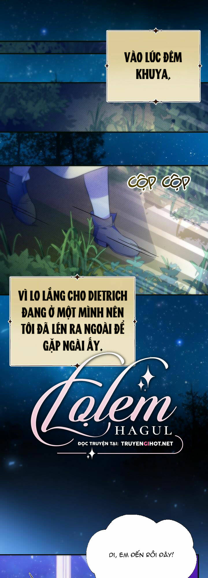 Tôi Đã Ở Đây Ngay Từ Đầu Chapter 63 - Trang 2