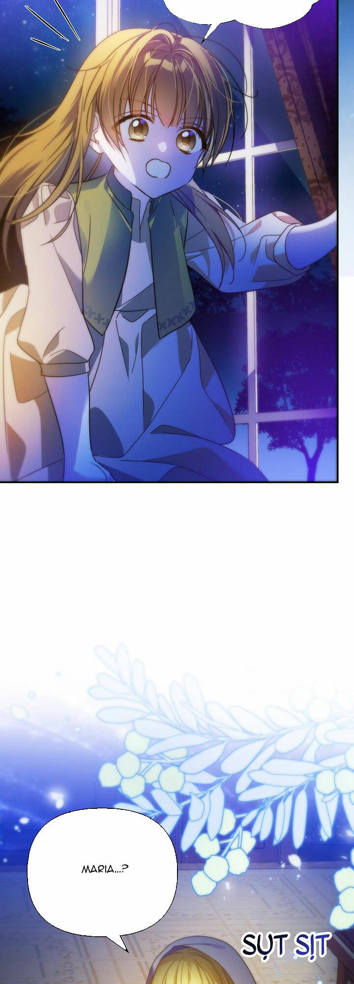 Tôi Đã Ở Đây Ngay Từ Đầu Chapter 63 - Trang 2