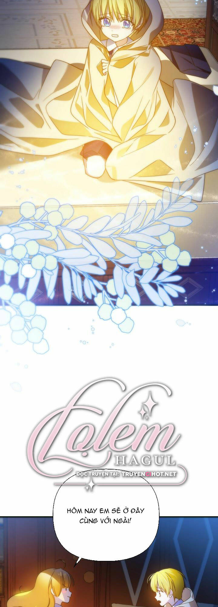 Tôi Đã Ở Đây Ngay Từ Đầu Chapter 63 - Trang 2