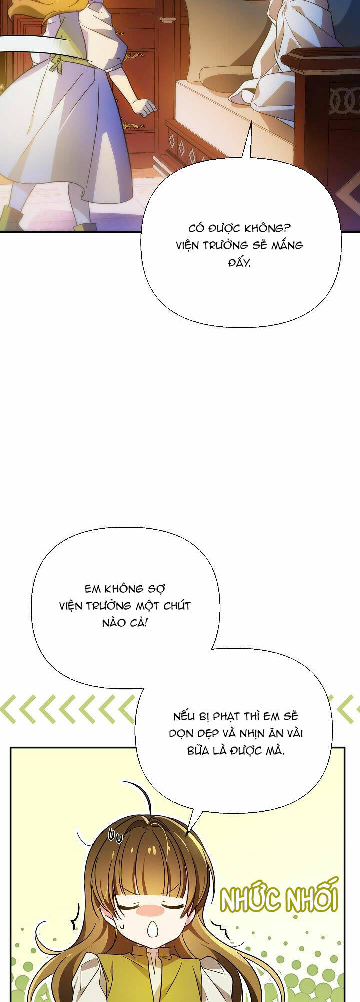 Tôi Đã Ở Đây Ngay Từ Đầu Chapter 63 - Trang 2