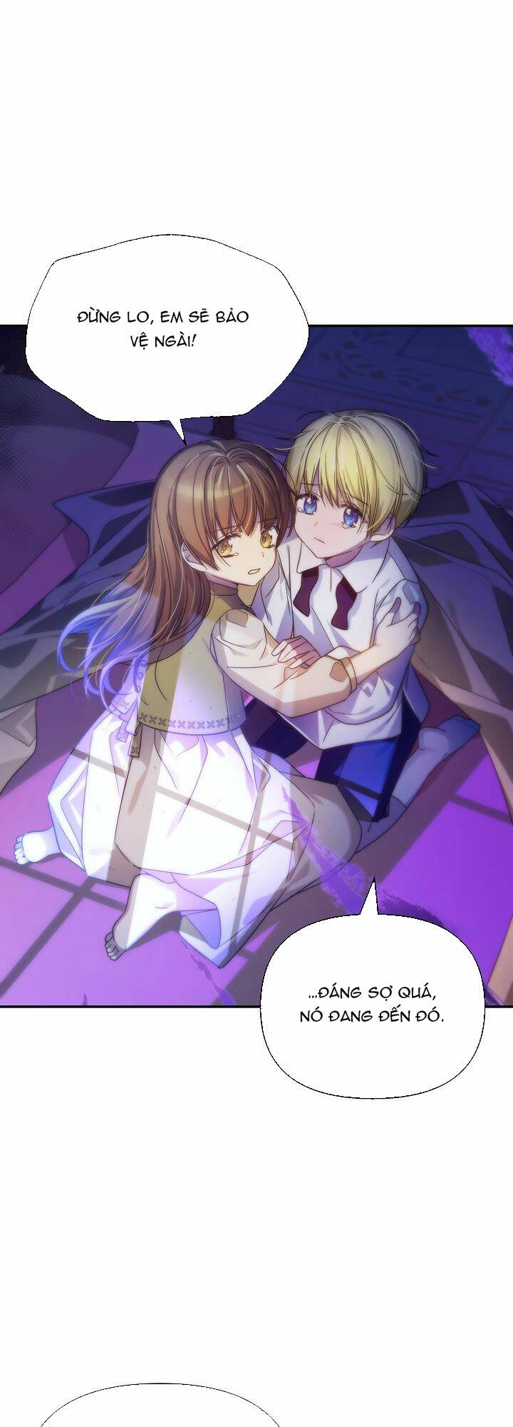 Tôi Đã Ở Đây Ngay Từ Đầu Chapter 63 - Trang 2