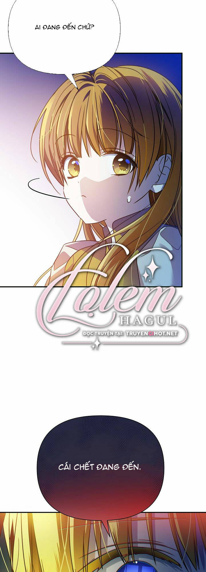 Tôi Đã Ở Đây Ngay Từ Đầu Chapter 63 - Trang 2