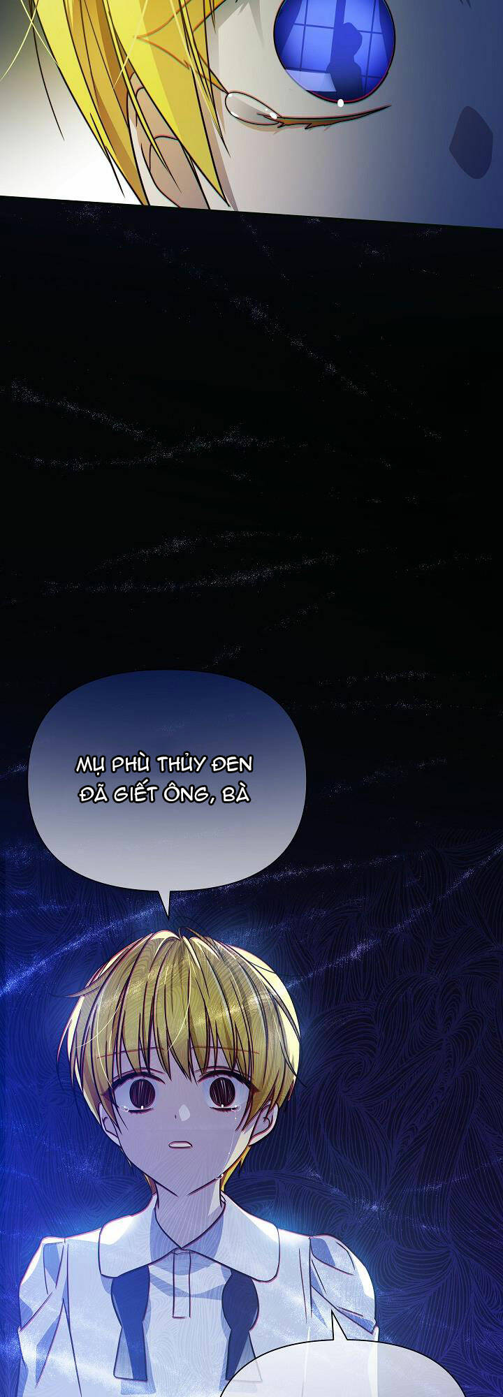 Tôi Đã Ở Đây Ngay Từ Đầu Chapter 63 - Trang 2