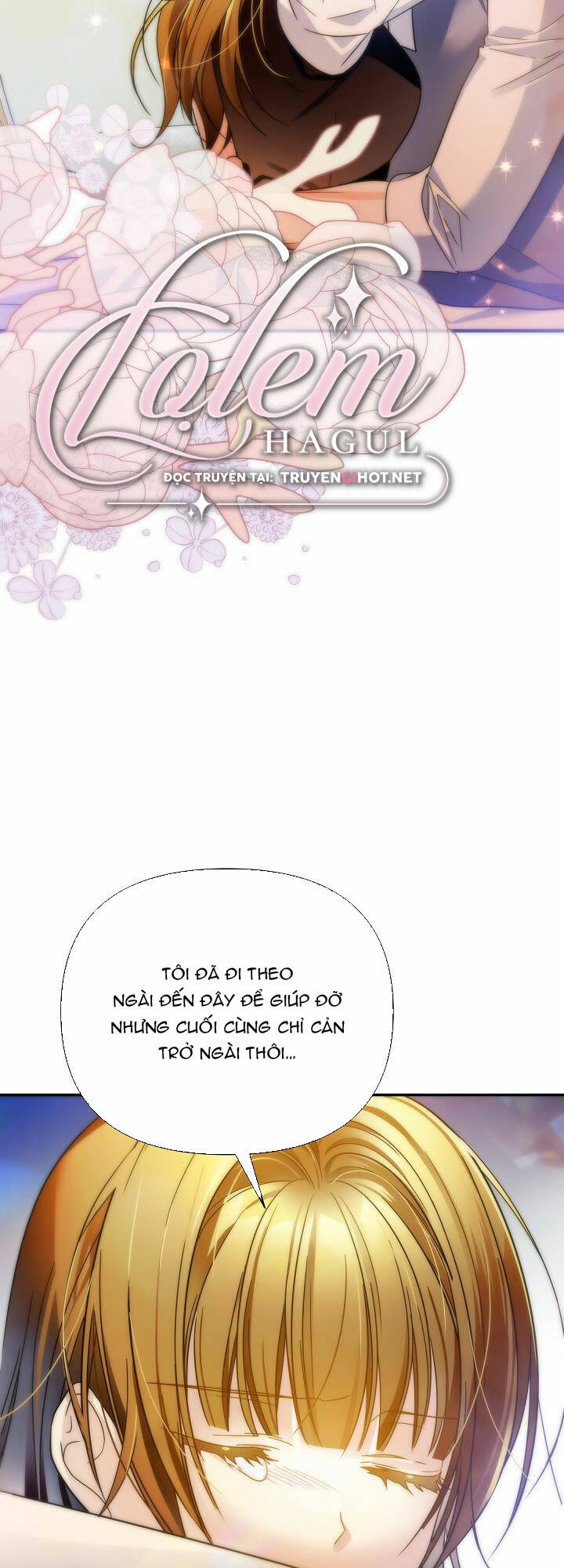 Tôi Đã Ở Đây Ngay Từ Đầu Chapter 63 - Trang 2