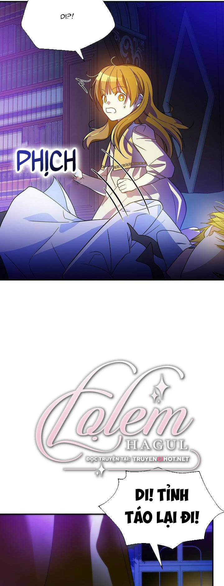 Tôi Đã Ở Đây Ngay Từ Đầu Chapter 63 - Trang 2