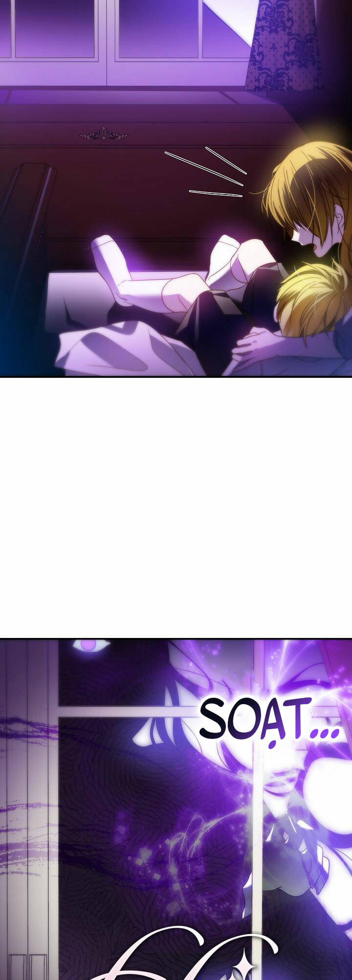 Tôi Đã Ở Đây Ngay Từ Đầu Chapter 63 - Trang 2