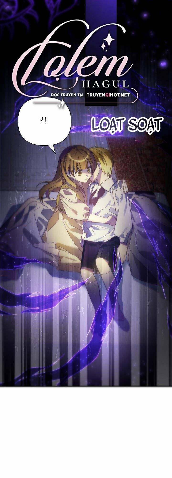 Tôi Đã Ở Đây Ngay Từ Đầu Chapter 63 - Trang 2