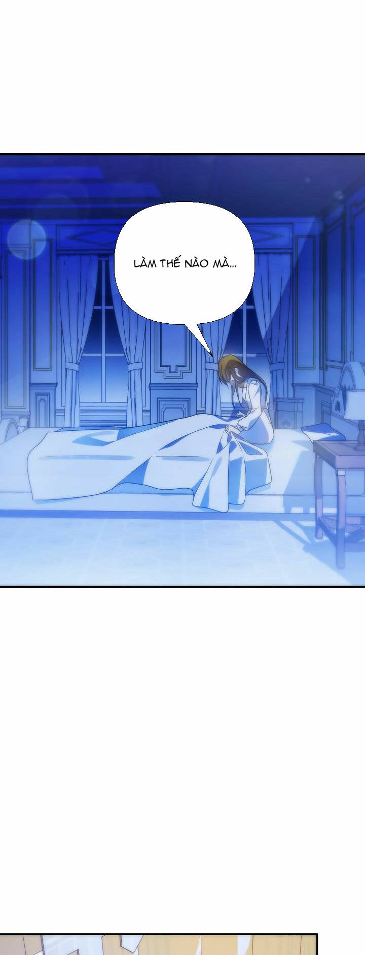 Tôi Đã Ở Đây Ngay Từ Đầu Chapter 63 - Trang 2