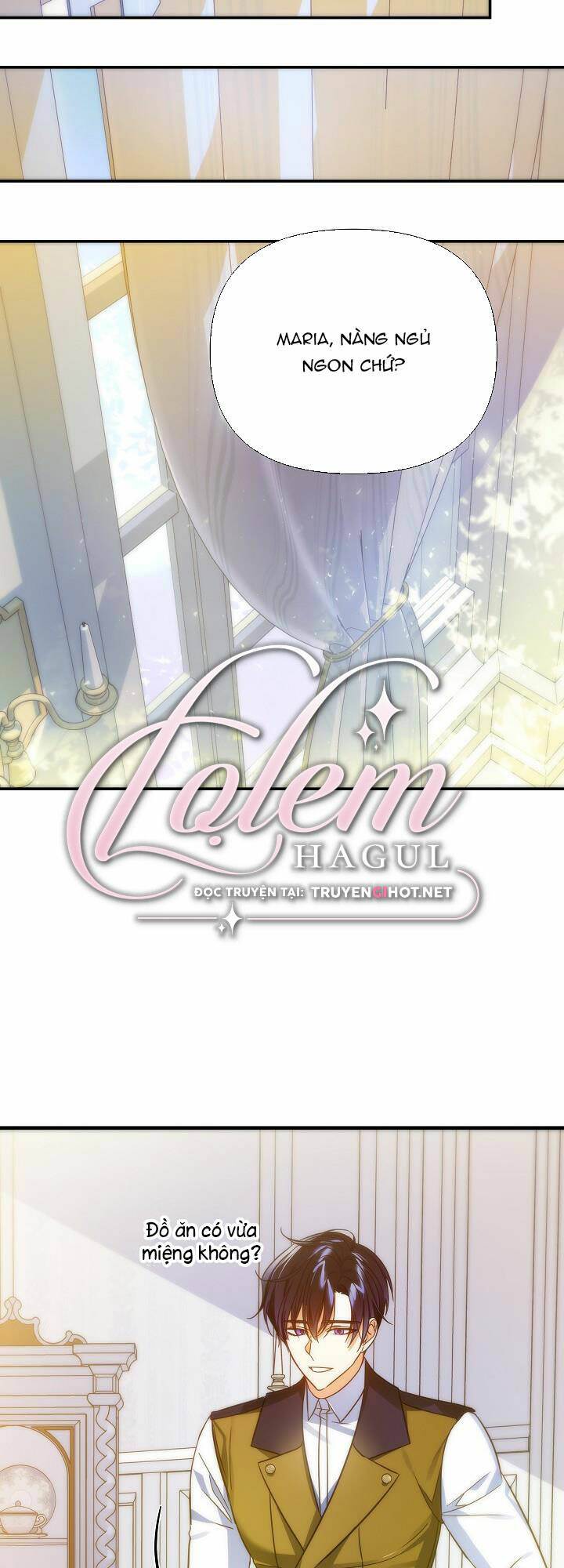 Tôi Đã Ở Đây Ngay Từ Đầu Chapter 63 - Trang 2