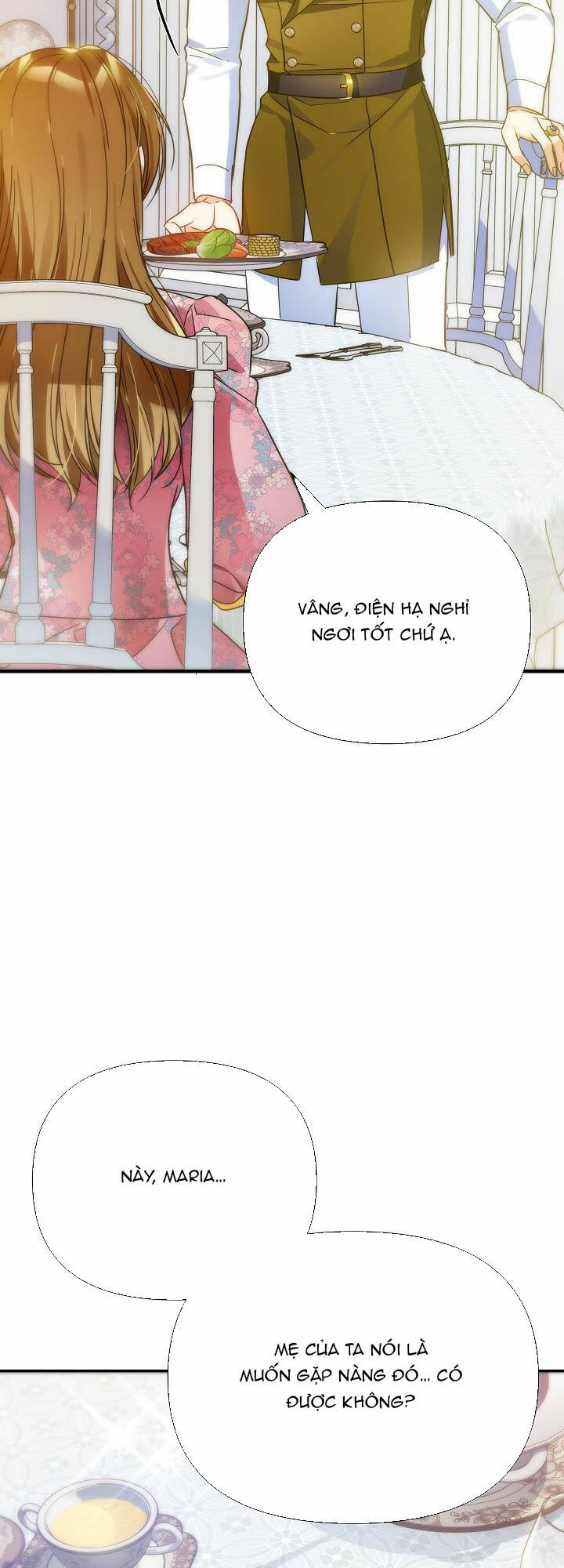 Tôi Đã Ở Đây Ngay Từ Đầu Chapter 63 - Trang 2