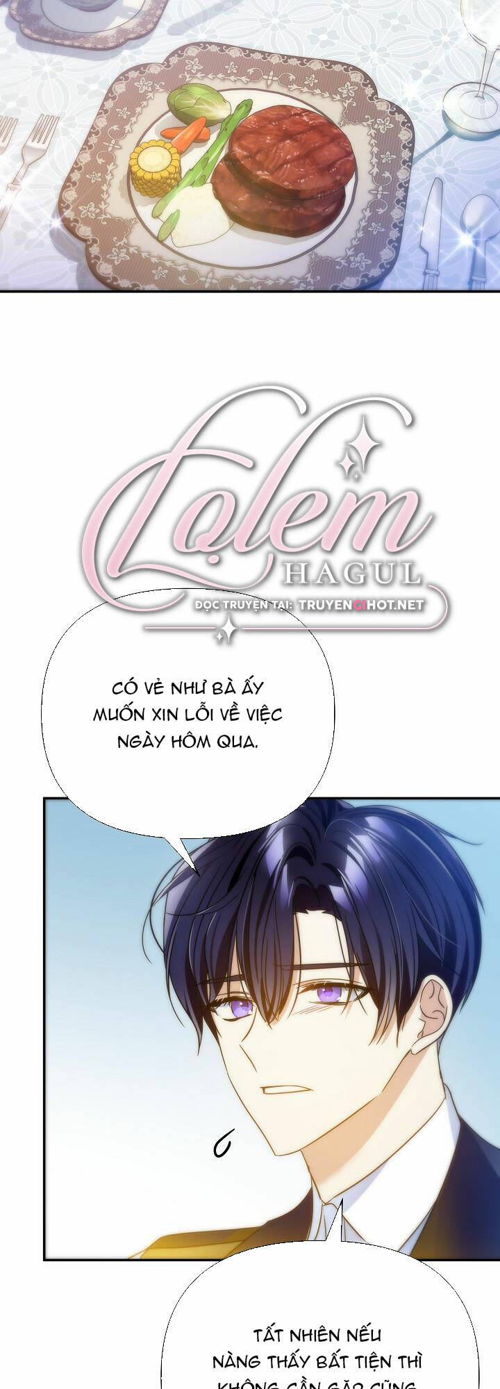 Tôi Đã Ở Đây Ngay Từ Đầu Chapter 63 - Trang 2