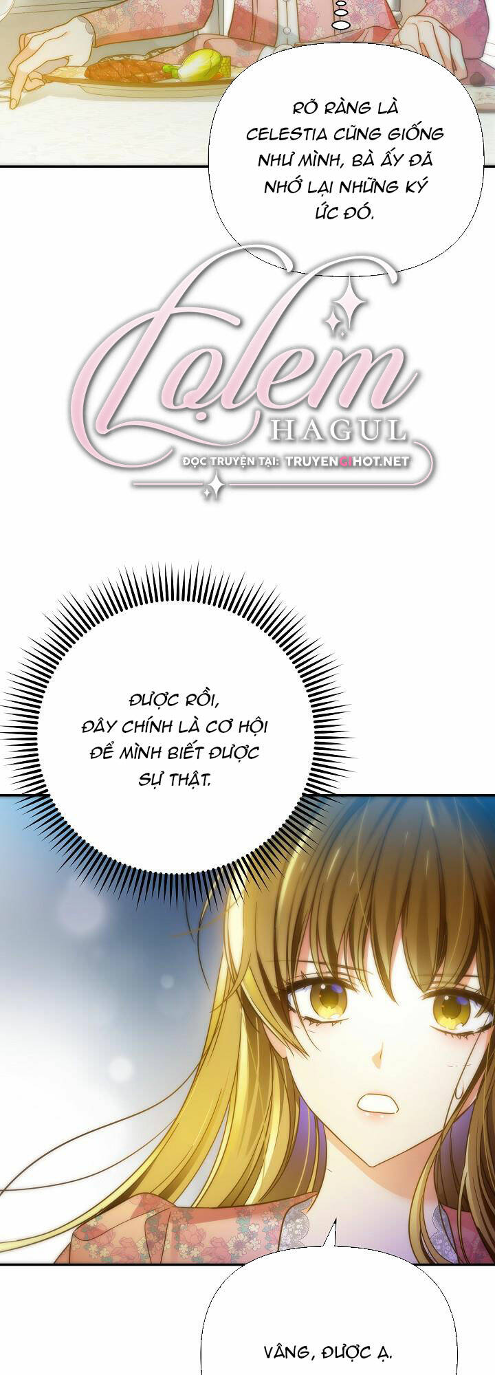 Tôi Đã Ở Đây Ngay Từ Đầu Chapter 63 - Trang 2