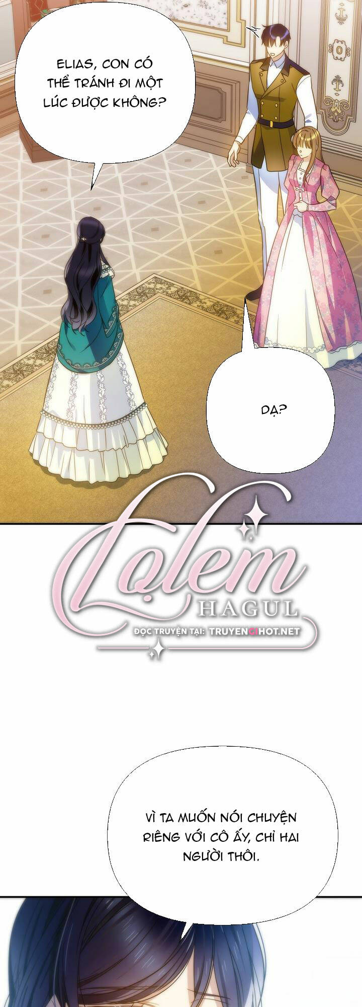 Tôi Đã Ở Đây Ngay Từ Đầu Chapter 63 - Trang 2