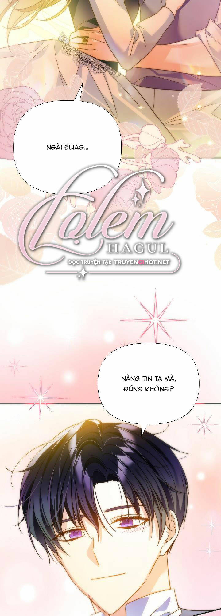 Tôi Đã Ở Đây Ngay Từ Đầu Chapter 63 - Trang 2