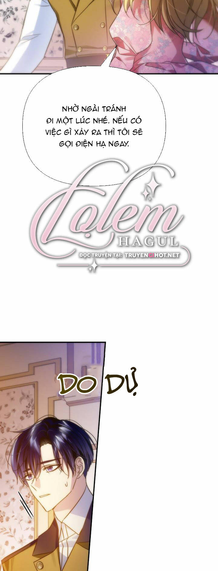 Tôi Đã Ở Đây Ngay Từ Đầu Chapter 63 - Trang 2