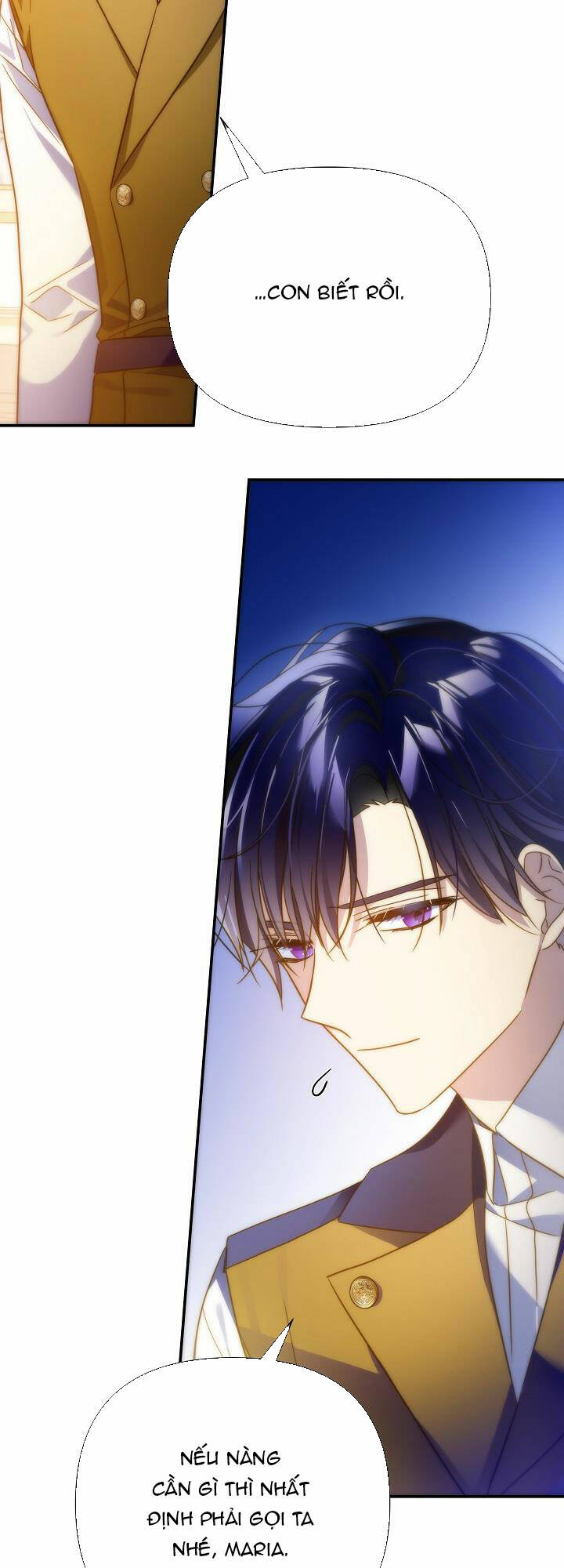 Tôi Đã Ở Đây Ngay Từ Đầu Chapter 63 - Trang 2