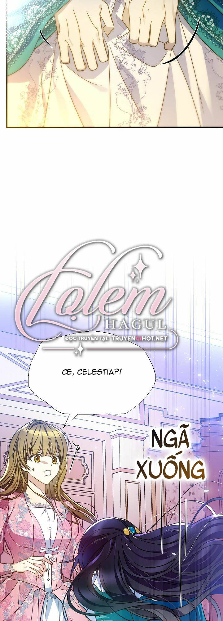 Tôi Đã Ở Đây Ngay Từ Đầu Chapter 63 - Trang 2