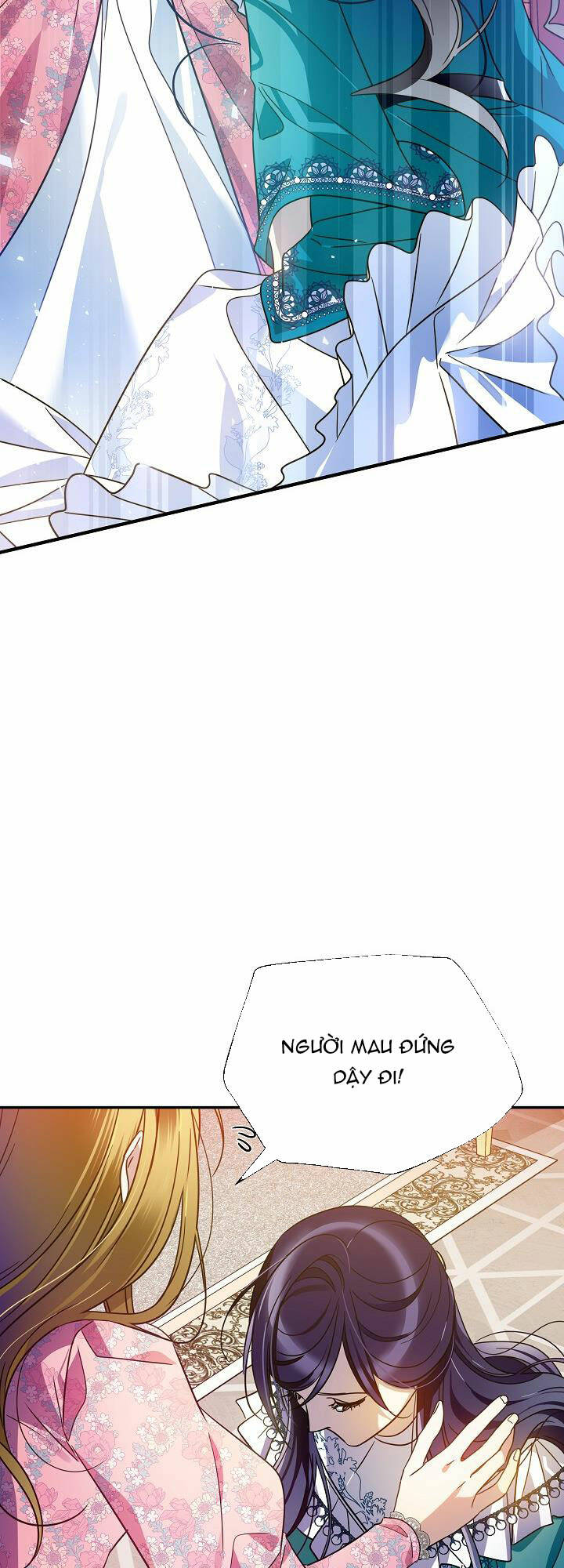 Tôi Đã Ở Đây Ngay Từ Đầu Chapter 63 - Trang 2