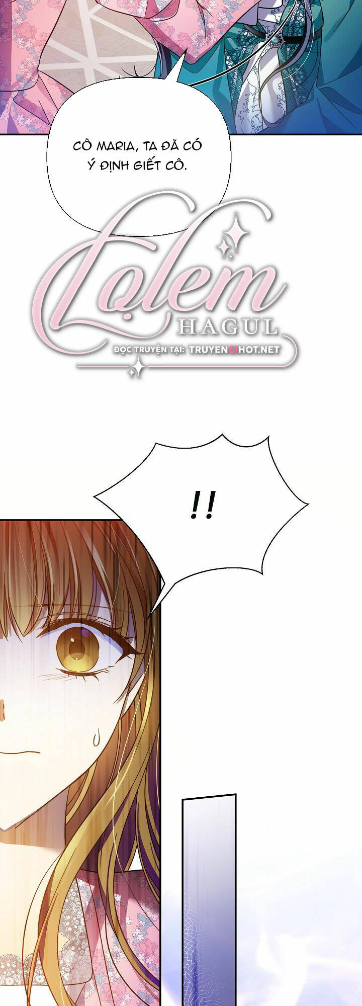 Tôi Đã Ở Đây Ngay Từ Đầu Chapter 63 - Trang 2