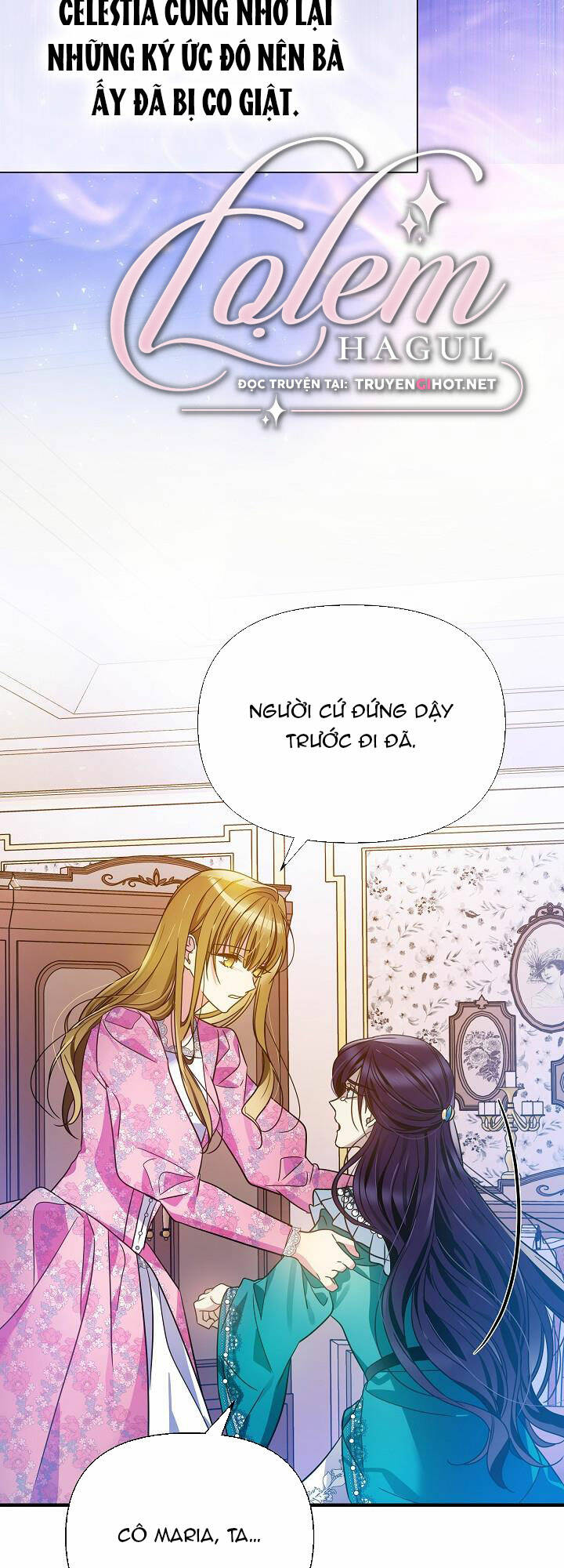 Tôi Đã Ở Đây Ngay Từ Đầu Chapter 63 - Trang 2